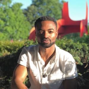 Meet your Posher, Alan